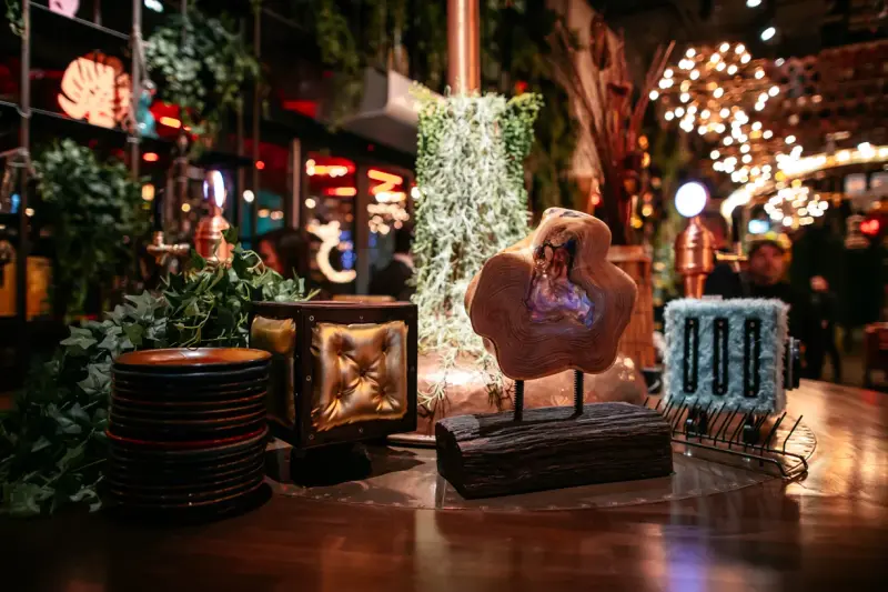 Restaurant nuntă Constanța – Biutiful